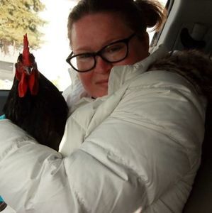 Meet your Posher, Susan